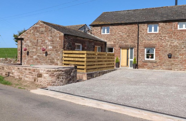 The Granary