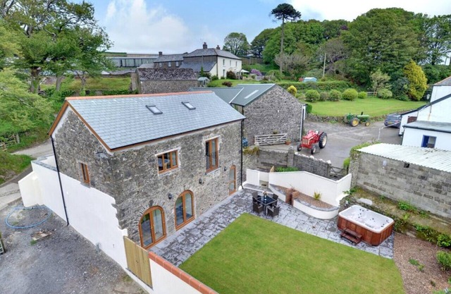 The Granary, Muddiford