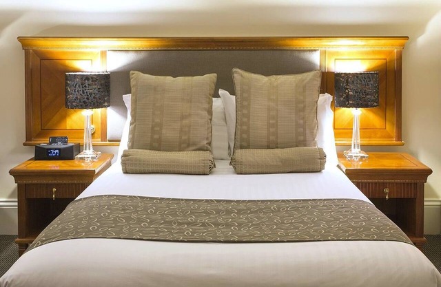The Grand Hotel Launceston