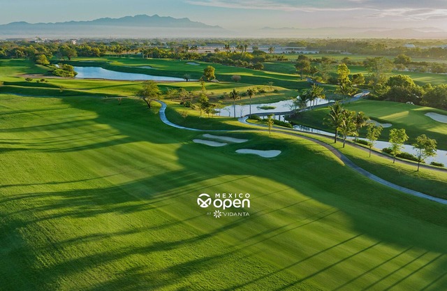 THE GRAND MAYAN ONE BEDROOM SUITE nPGA Mexico Open at Vidanta 2-17 tru 2-24-2025