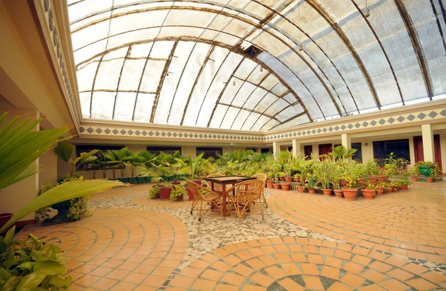 The Grand Regency