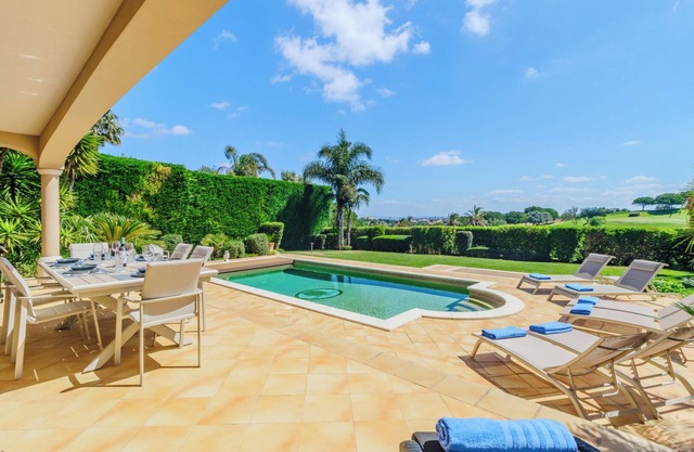 The Green Horizon Villa - Boavista 100