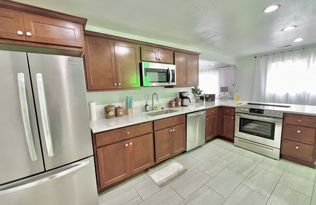 The Green House-10-15min drive to Downtown Denver