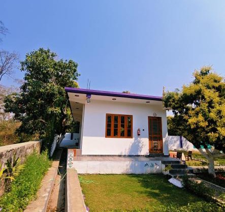 The Green Magpie Homestay By StayApart