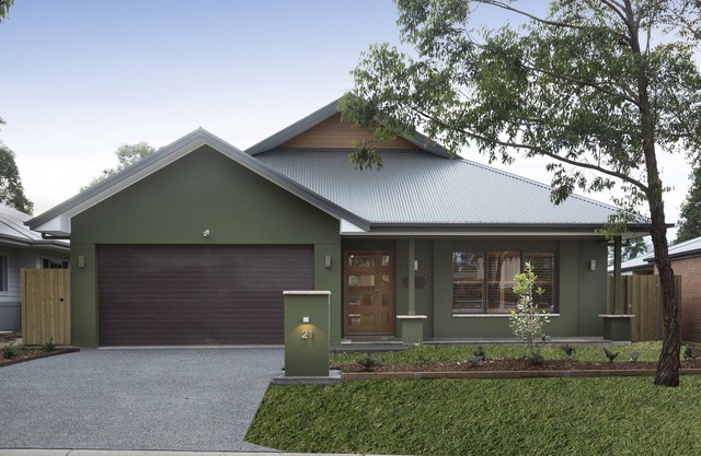 The Greenhouse - Pokolbin Hunter Valley