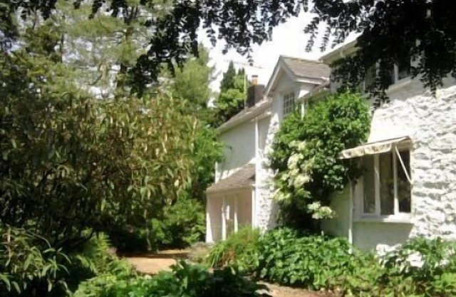 The Grove Country Cottage