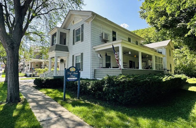 The Gulf Stream House Unit 10