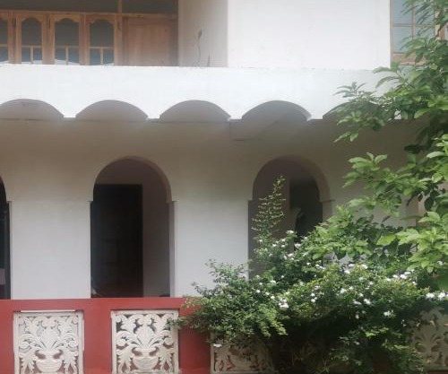 The Gunasekara Getaway