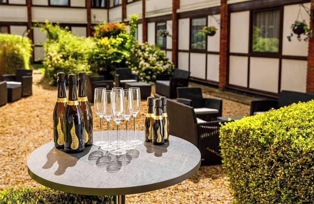 The Harlow Hotel By AccorHotels