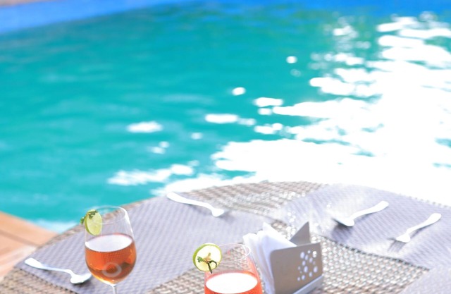 THE HAVELI RESORT
