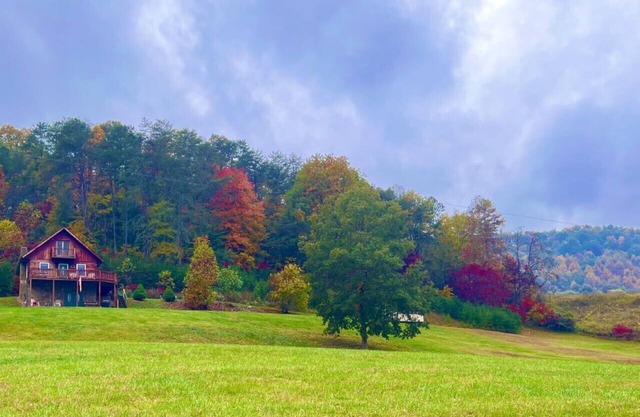 The Haven at Beech Creek - A