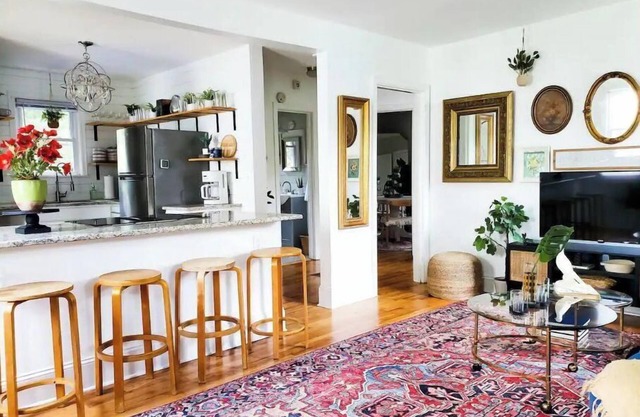 The Haymount Eclectic by Haymount Homes