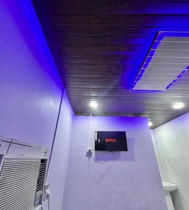 The heaven inn