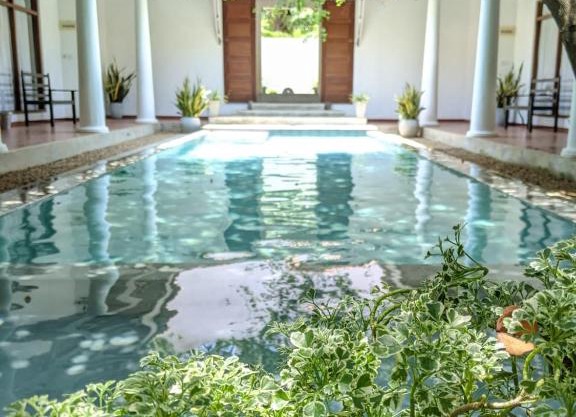 The Heaven's Bungalow
