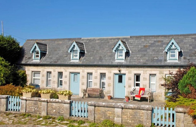 The Hen House