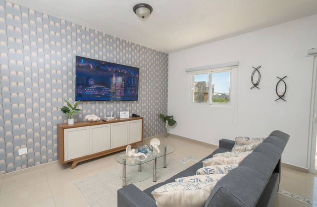 “The Hideaway” Apt in Juan Dolio