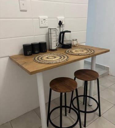 The Hideaway at Roggeveld