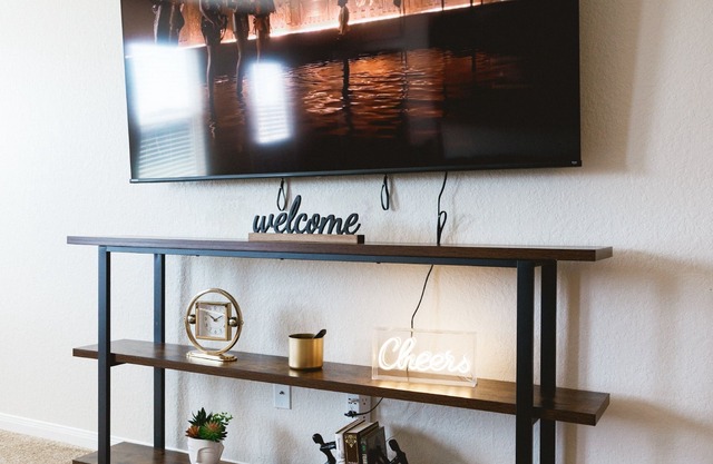 The Highball Hideaway: Cheers to Chill Vibes & Open Skies!