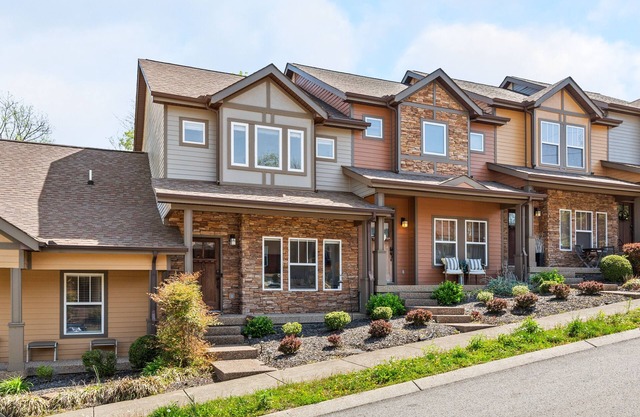 The Highland Retreat