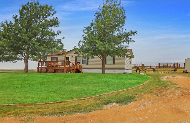 The Hill House at Quail Creek Ranch