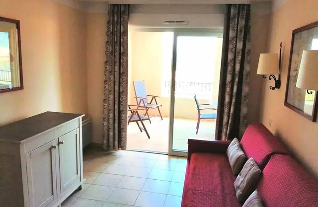 The Hills of Pont Royal in Provence - maeva Home - Selection 2 bedroom apartment (6 people)