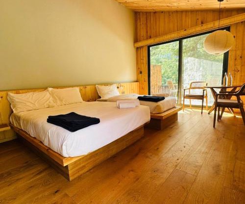 The Himalayan Phakding