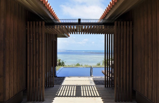 The Hiramatsu Hotels & Resorts Ginoza