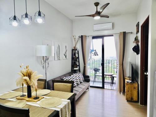 The Hive Cozy 1-BR Retreat