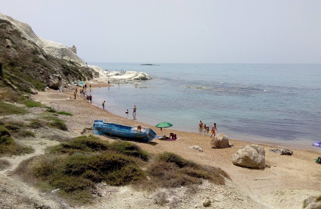 the home for your holidays in Agrigento