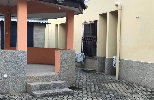 The home is located in well developed beautiful residential neighborhood