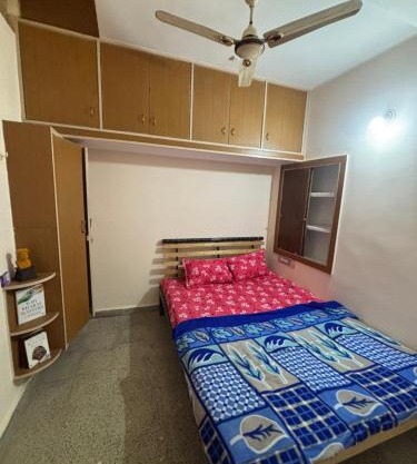 The Homely Hideout