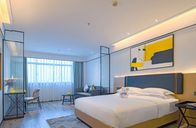 The Hotel V HangZhou