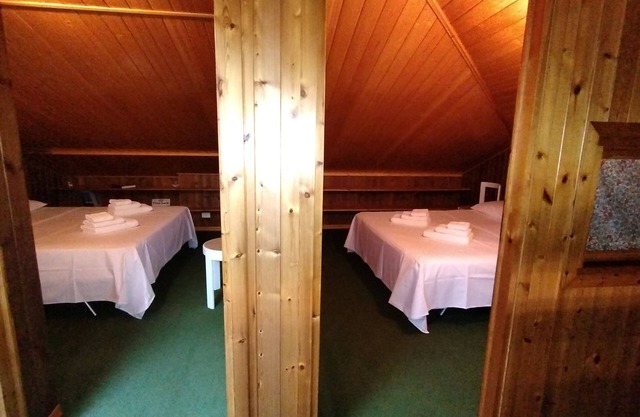 The house of dreams