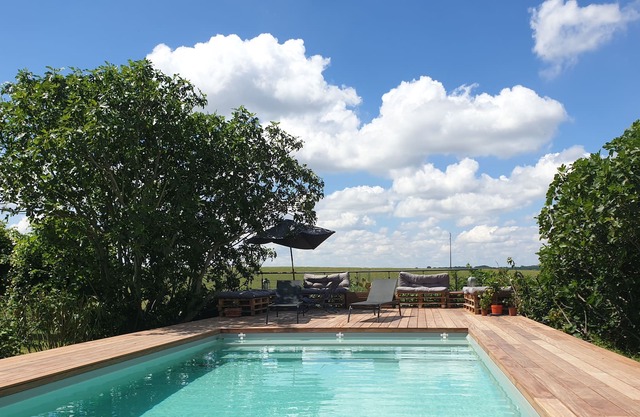 The house of happiness 15 minutes from Toulouse