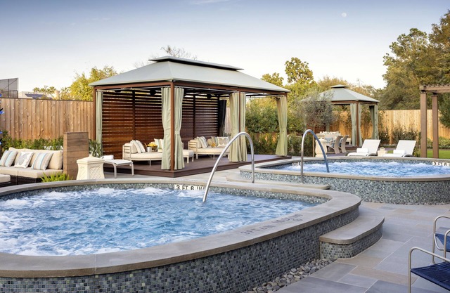 The Houstonian Hotel, Club & Spa