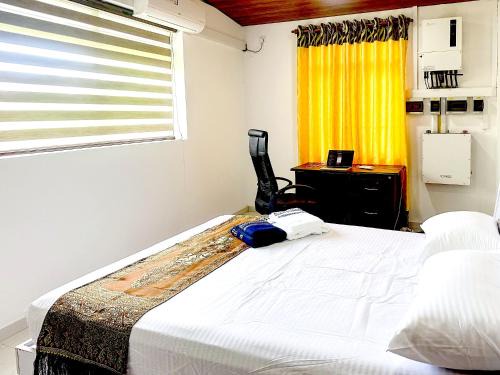 The Hub Panadura - Cozy, Convenient & Spacious Apartment