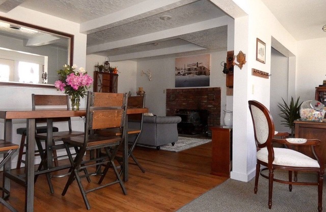 The Idaho City Hotel