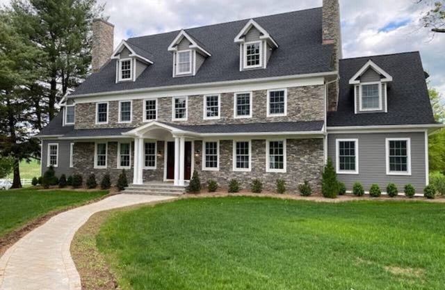 The Inn at Peacefield Farms