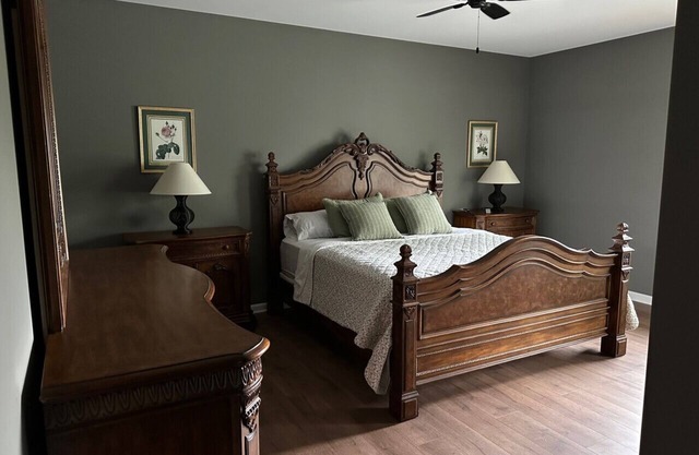 The Inn at Peacfield Farms