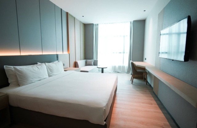 The Inn Bintulu