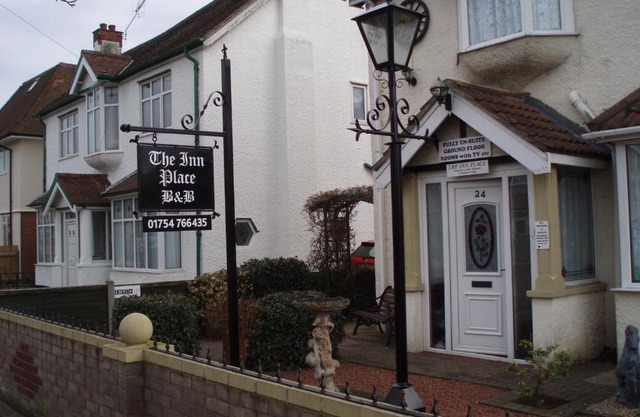 The Inn Place