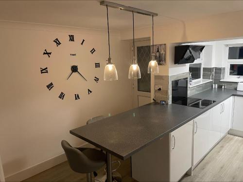 The Ironstone Miners Cottage