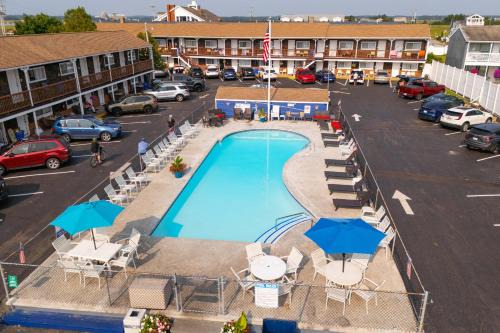 The Janmere Motel