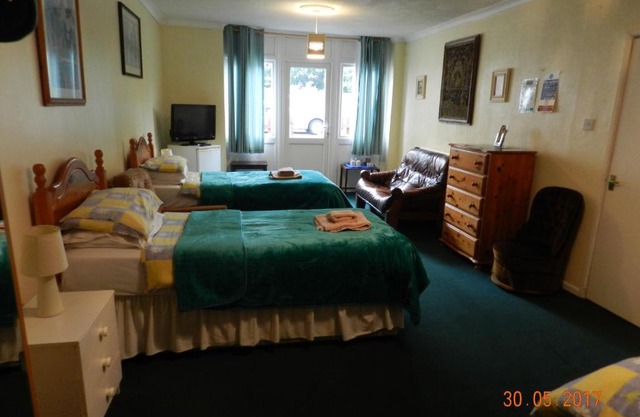 The Jays Guest House