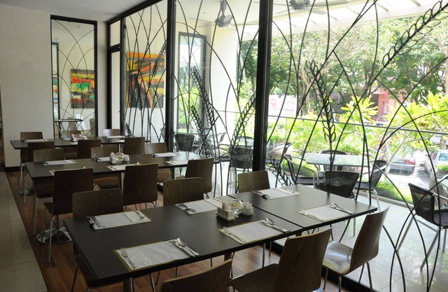 The Jerai Hotel Alor Star