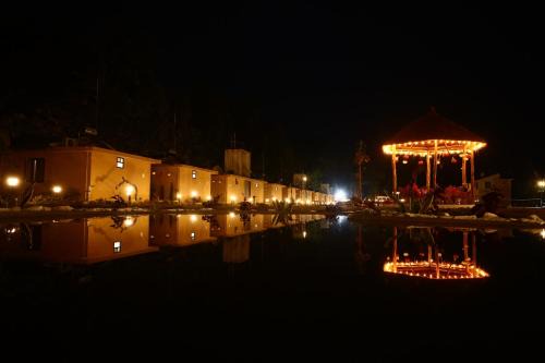 The Katarnia Sarai
