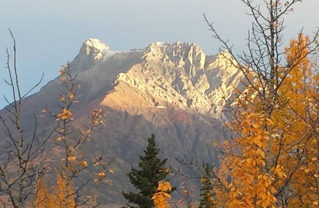 The Kennicott at Currant Ridge - Fabulous Comfort!
