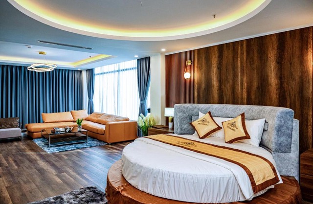 The King Hotel - Condotel Thai Nguyen
