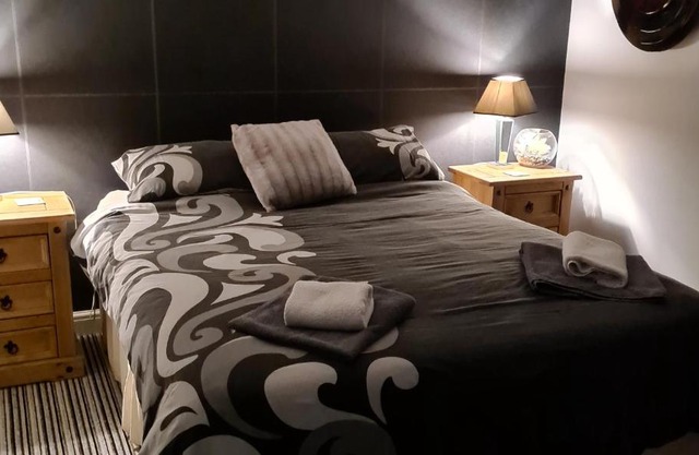 The Kings Head inn