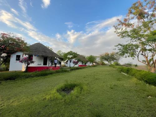 The Kutch Safari Resort